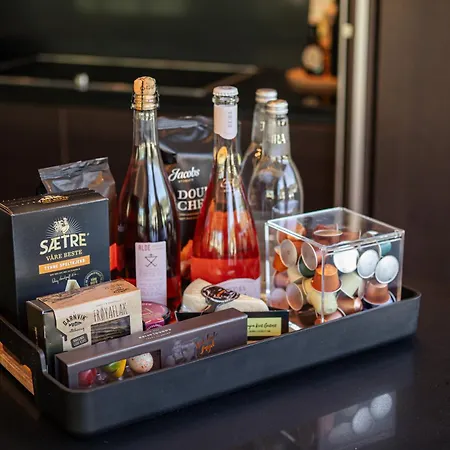 Nordnes Brygge Διαμέρισμα Μπέργκεν