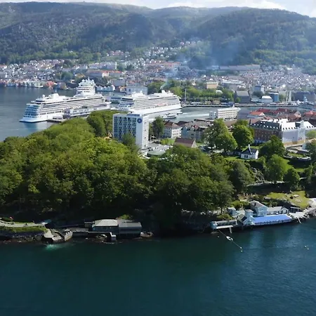 Nordnes Brygge Lägenhet Bergen