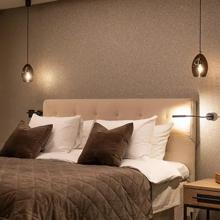 Nordnes Brygge * Μπέργκεν