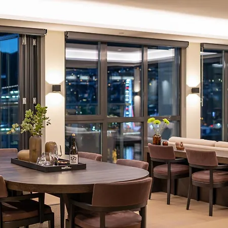 Διαμέρισμα Nordnes Brygge