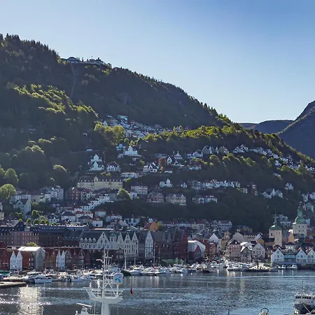 Nordnes Brygge