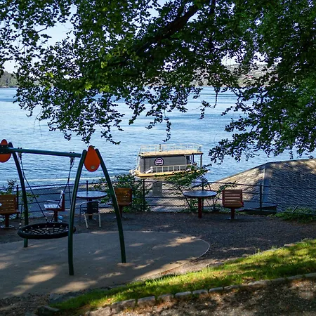 Lägenhet Nordnes Brygge Bergen