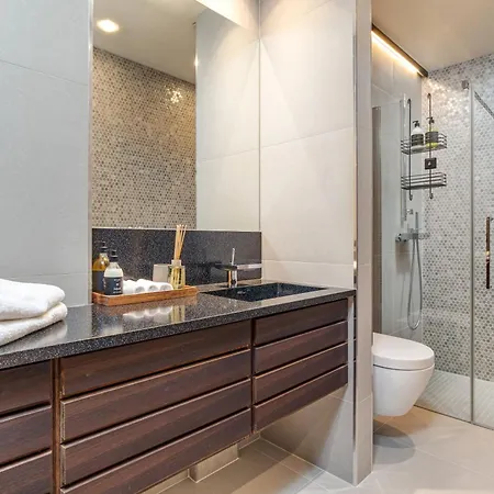 Διαμέρισμα Nordnes Brygge