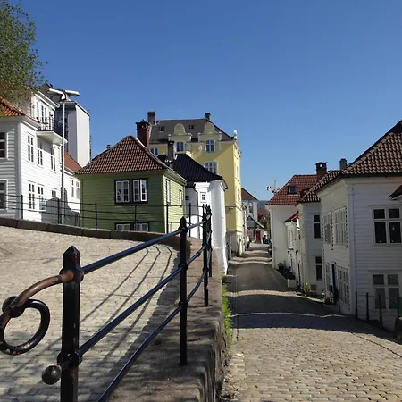 Nordnes Brygge *