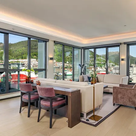 Nordnes Brygge * Μπέργκεν