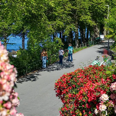 Nordnes Brygge Διαμέρισμα *