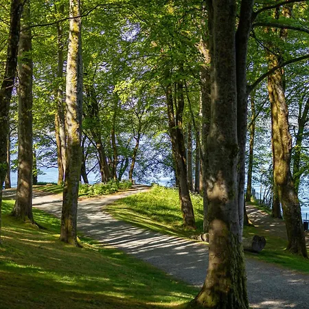 Lägenhet Nordnes Brygge *