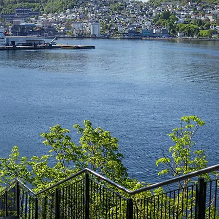 Lägenhet Nordnes Brygge