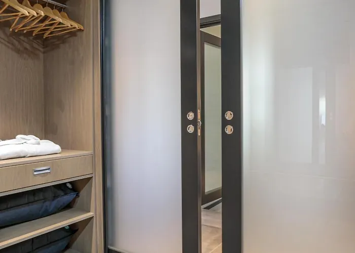 Nordnes Brygge Apartment Bergen