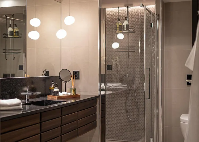 Nordnes Brygge * 베르겐