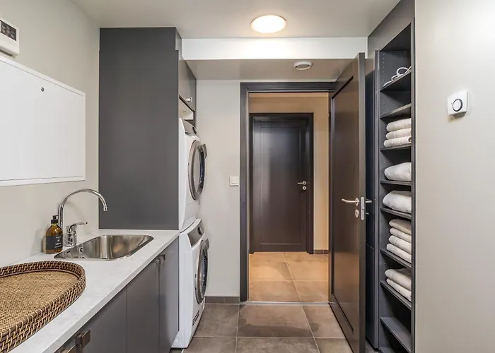 Nordnes Brygge * Bergen