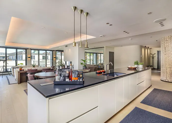 Nordnes Brygge Apartment Bergen