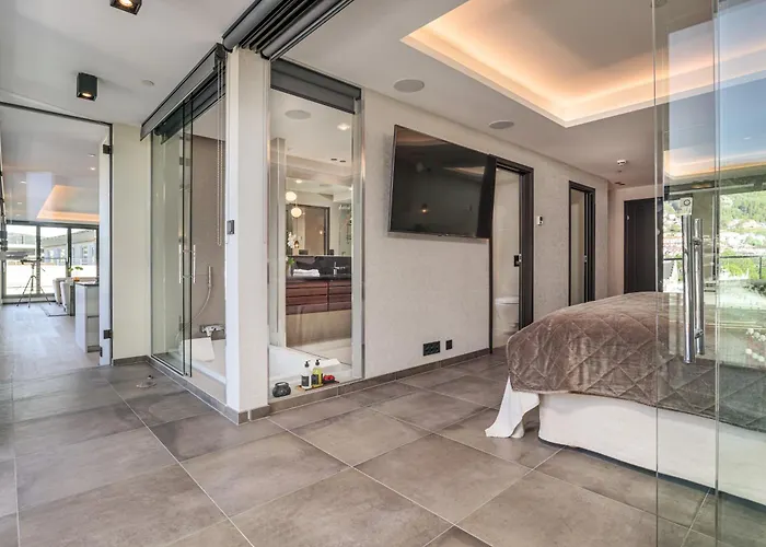 Apartment Nordnes Brygge *