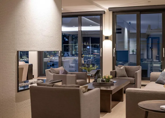 Nordnes Brygge Apartment Bergen