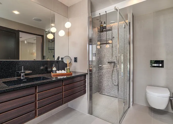 Nordnes Brygge Apartment