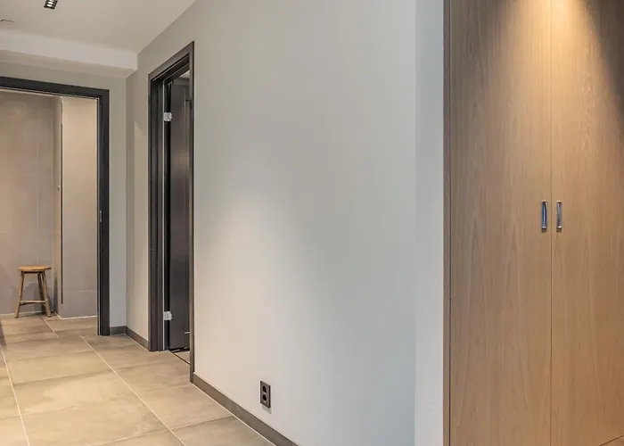 Apartment Nordnes Brygge