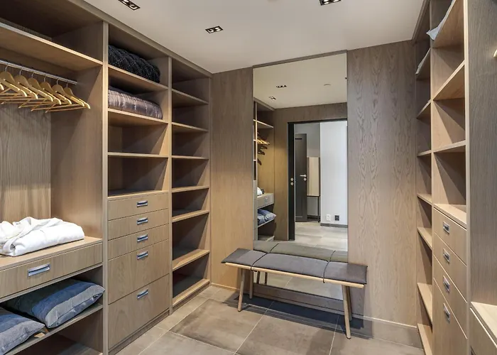 Nordnes Brygge Apartment Bergen