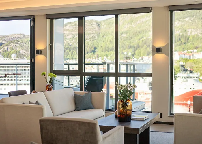 Nordnes Brygge * Bergen