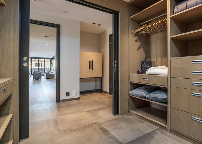 Apartment Nordnes Brygge