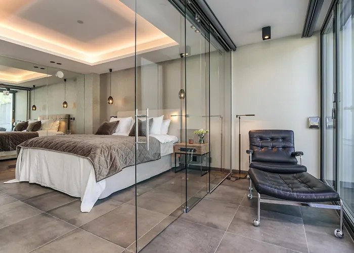 Nordnes Brygge Apartment *