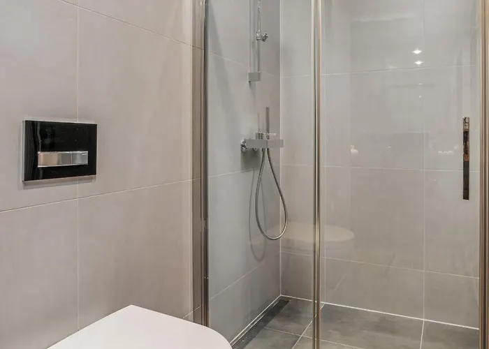 Apartment Nordnes Brygge *