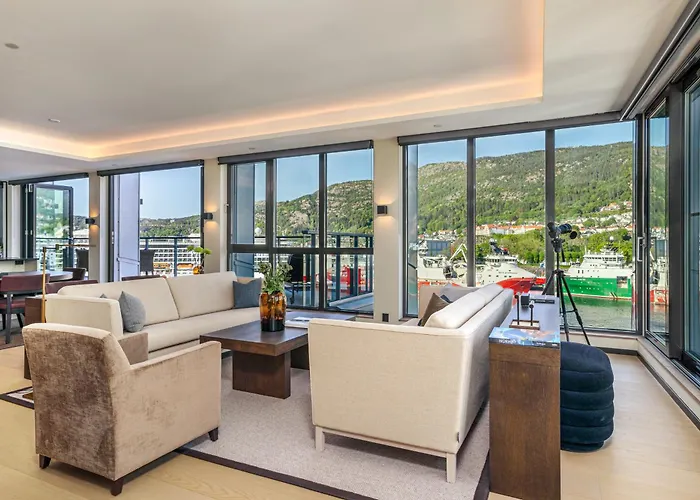 Nordnes Brygge * Bergen