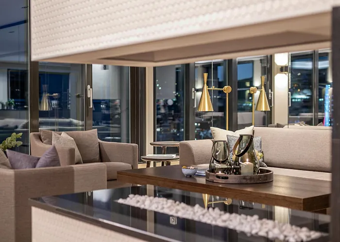 Apartment Nordnes Brygge *