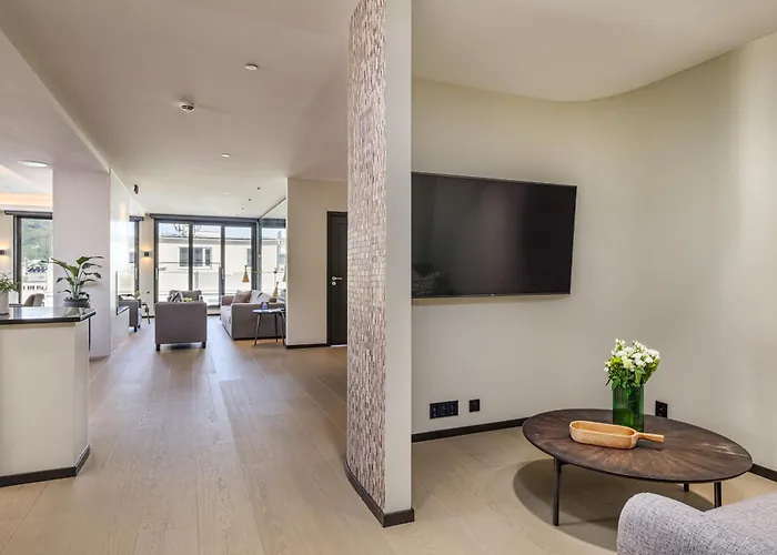 Nordnes Brygge * Bergen