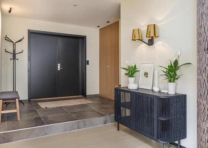 Nordnes Brygge Apartment