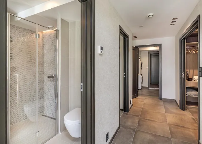 Nordnes Brygge Apartment *