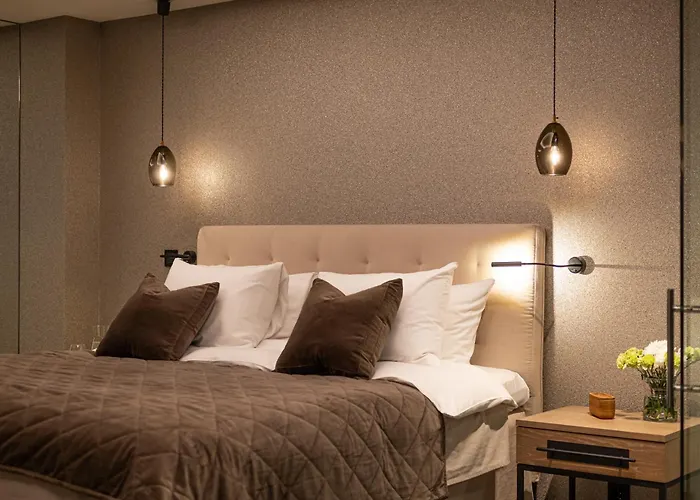 Nordnes Brygge * 베르겐