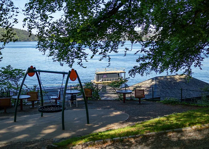 Lägenhet Nordnes Brygge Bergen