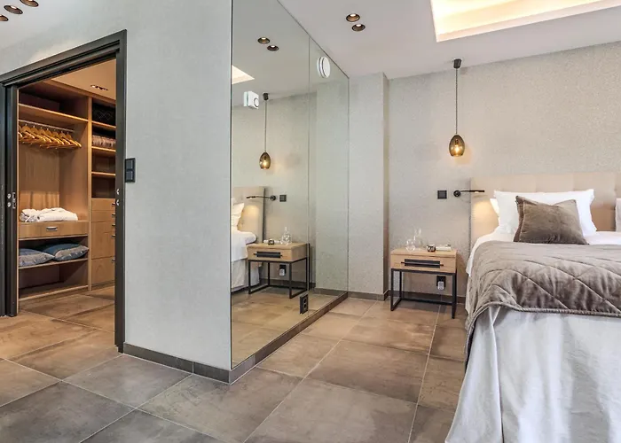 Nordnes Brygge * Bergen