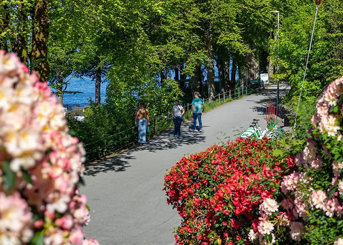 Nordnes Brygge Lägenhet *