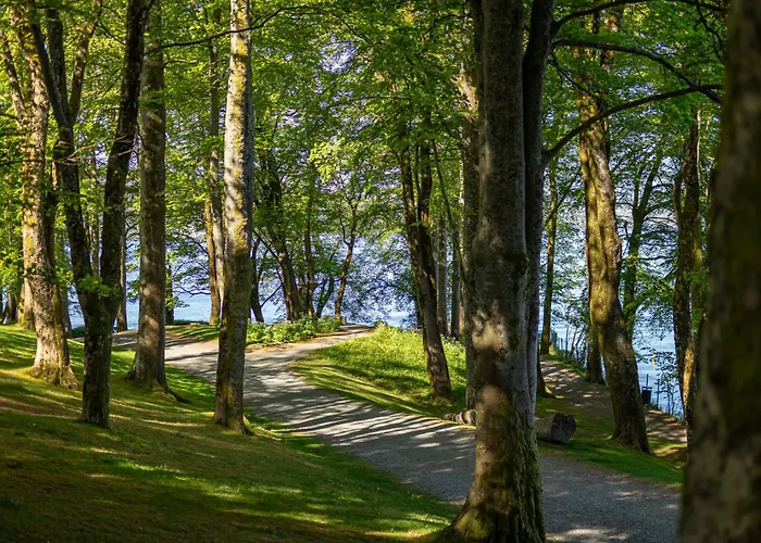 Lägenhet Nordnes Brygge *
